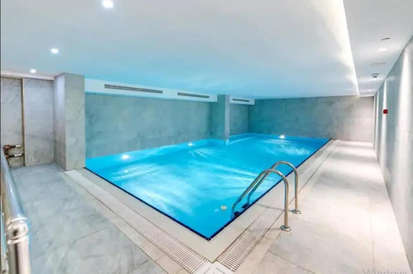 Studio Flat-One Room In Lux Residence Near Taksim-Beyoglu İstanbul Dış mekan fotoğraf